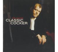 Joe Cocker – Classic Cocker – CD – Import – Parlophone