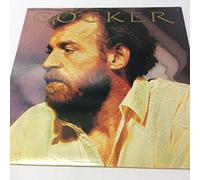 Joe Cocker - Cocker (1986) [Import]