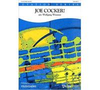 Joe Cocker! / Conducteur