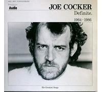 Joe Cocker - Definite. 1964-1986. His Greatest Songs