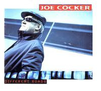 Joe Cocker Different Roads (CD)
