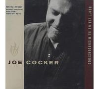 JOE COCKER - Don't Let Me Be Misunderstood Pt 1 (UK) [Import]