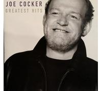 Joe Cocker - G r e a t e s t