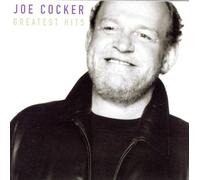 Joe Cocker - Greatest Hits