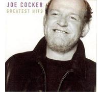 Joe Cocker – Greatest Hits – CD
