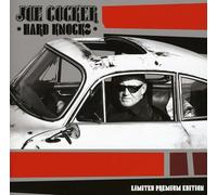 Joe Cocker - Hard Knocks