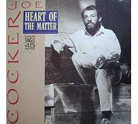 Joe Cocker - Heart of The Matter [Import]
