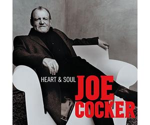 Joe Cocker - Heart & Soul