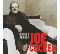 Joe Cocker - Heroes & Friends [Import]