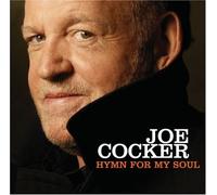 Joe Cocker Hymn for My Soul (CD)