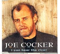 Joe Cocker - I Can Hear The River (1991, INCL. 'I Still Can't Believe It's True') [Import]