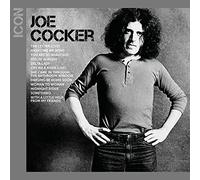 Joe Cocker – Icon – CD – Universal Music Group
