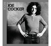 Joe Cocker – Icon – CD – Universal Music Group