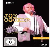Joe Cocker - In Concert