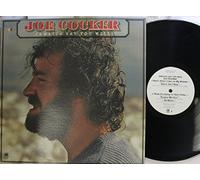 JOE COCKER - jamaica say you will LP