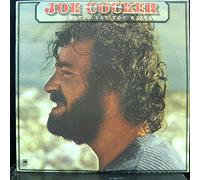 Joe Cocker - Jamaica Say You Will [Vinyl LP]
