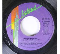 Joe Cocker & Jennifer Warnes - Joe Cocker & Jennifer Warnes 45 RPM Up Where We Belong / Sweet Li'L Woman