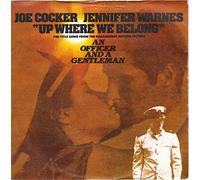 Joe Cocker & Jennifer Warnes - Up Where We Belong