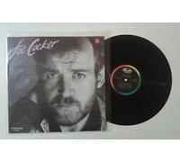 Joe Cocker - Joe Cocker "Civilized man" LP CAPITOL 64 2401391 Italy 1984