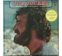 Joe Cocker , - Joe Cocker , - Jamaica Say You Will - Intercord - 27 780-6