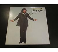JOE COCKER - JOE COCKER - LUXURY YOU CAN AFFORD - LP VINYL