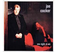 Joe Cocker - Joe Cocker - One Night Of Sin - Capitol Records - 064-7 91828 1