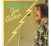 Joe Cocker - Joe Cocker - The Best Of Joe Cocker - Cube Records - INT 146.311