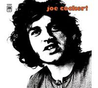 Joe Cocker - Joe Cocker [Vinyl Lp]