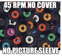 JOE COCKER - JOE COCKER - WHEN THE NIGHT COMES - 7" VINYL