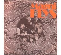 JOE COCKER - JOE COCKER/WITH A LITTLE HELP FROM MY FRIENDS LP UK FLY 1970