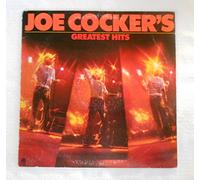 Joe Cocker - Joe Cocker's Greatest Hits [Vinyl LP]