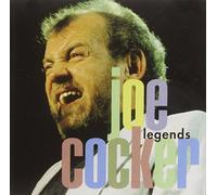 Joe Cocker - Legend