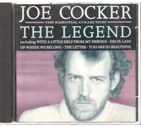 Joe Cocker - Legend/Essential Collection