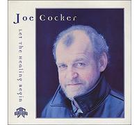 Joe Cocker - Let The Healing Begin - 7 inch vinyl / 45