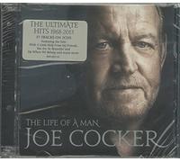 JOE COCKER - Life of a Man (2 CD Edition)