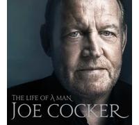 Joe Cocker – Life of a Man – Double CD