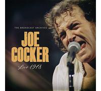 Joe cocker - Live 1978 [Import]