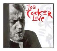 Joe Cocker Live