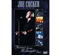 Joe Cocker: Live - Across From Midnight Tour