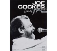 Joe Cocker-Live at Montreux 1987 [Import]
