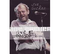 Joe Cocker-Live at Woodstock 1994