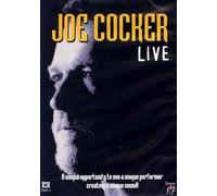 Joe Cocker: Live [Import USA Zone 1]