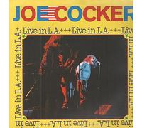 Joe Cocker - Live In L.A.