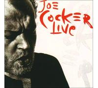 Joe Cocker - Live in New York [Import]