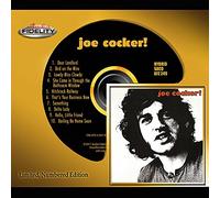 Joe Cocker -Ltd-