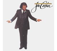 Joe Cocker – Luxury You Can Afford – CD – Import (Hollande)