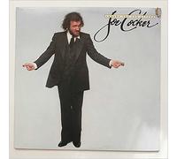 JOE COCKER - luxury you can afford LP