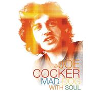Joe Cocker - Mad Dog with Soul