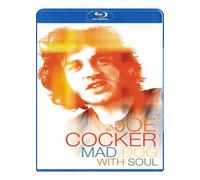 Joe Cocker: Mad Dog With Soul (Blu-ray) Cocker Joe