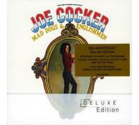 Joe Cocker – Mad Dogs & Englishmen – CD – Édition Deluxe